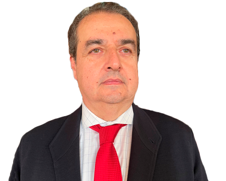 Dr. Francisco Salido Martínez