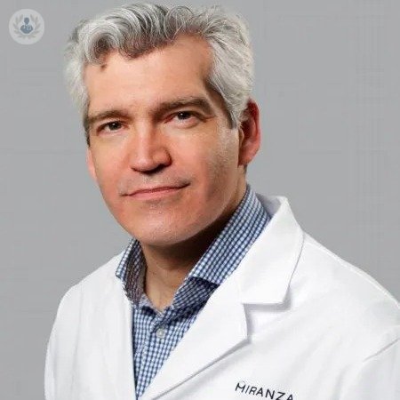 Dr. Víctor García Conca