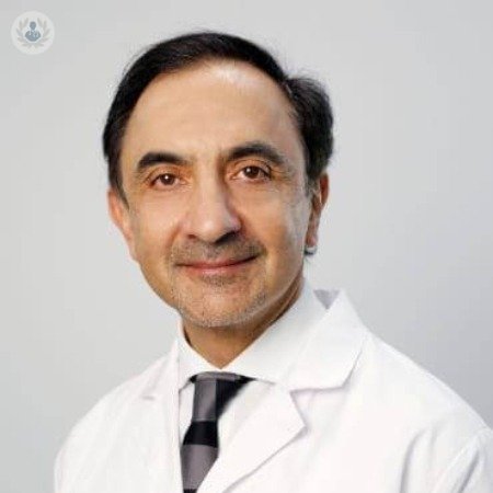 Dr. Javier Sánchez Fabo