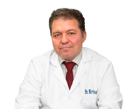 Dr. José Enrique Roviralta Arango