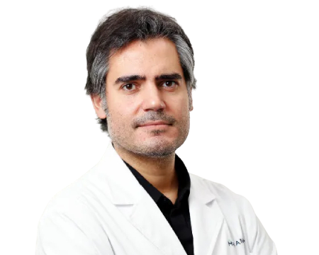 Dr. Mariano Rodríguez Maqueda