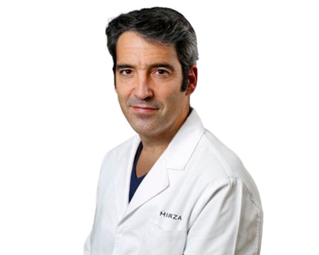 Dr. Javier Haritz Urcola Carrera