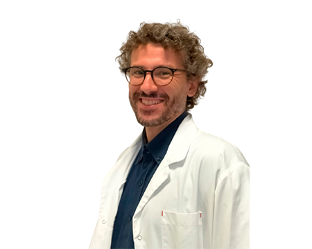Dr. Francesco Panicali: en Top Doctors