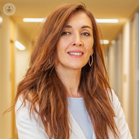 Dra. Raluca Oancea Ionescu