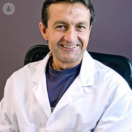 Dr. Esteban Hernández Osma