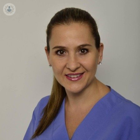 Dra. Gabriela Castillo Pereda