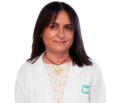 Dra. María Inés Pérez Flores
