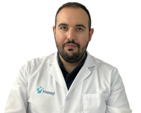 Dr. Alberto Moreno Olivieri