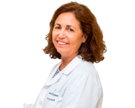 Dra. Beatriz Oyarzábal Céspedes