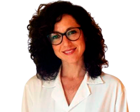 Dra. Carlota Ramos Fernández