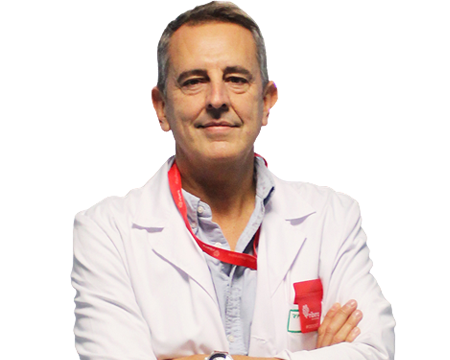 Dr. Alberto Toscano Novella
