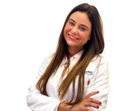 Dra. Rocío Pérez-Milá Montalbán
