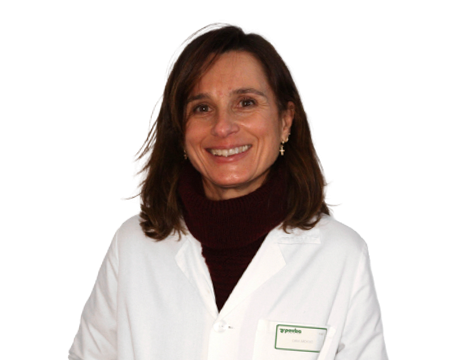 Dra. María Carmen Mogío Gómez
