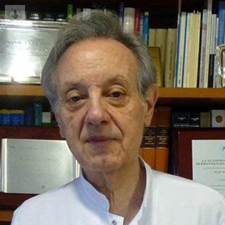 Dr. Juan Ferrando Barberá