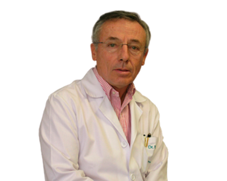Dr. Rafael Barona de Guzmán