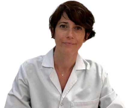 Dra. María Isabel Holgado Álvarez