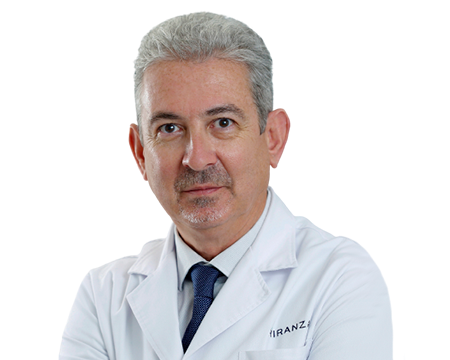 Dr. Félix González-López