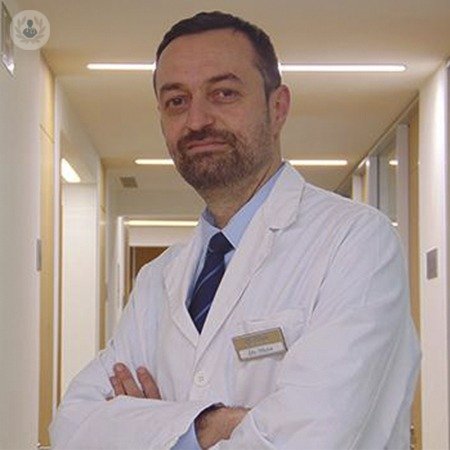 Dr. Francisco Mera Cordero