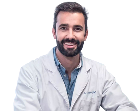 Dr. Andrés Fuertes Carballeira