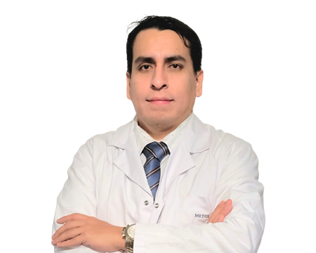 Dr. Enver Miguel Moncada Castro