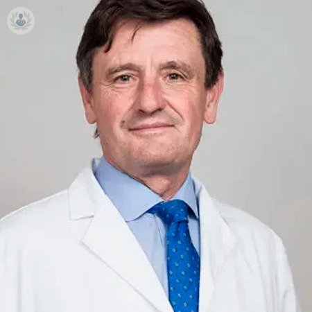 Dr. Pablo Anchústegui Melgarejo