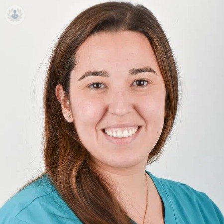 Dra. Adriana Gomez