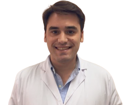 Dr. José Carlos Navarro Serrato