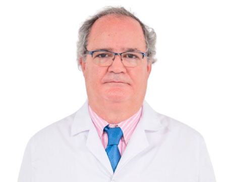 Dr. Alfonso Queipo de Llano Temboury