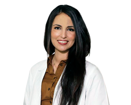 Dra. Julieta Passini Sánchez