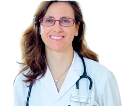 Dra. María Victoria Sánchez Simonet