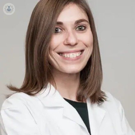 Dra. Cristina Tordable Ojeda