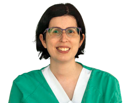 Dra. Paloma Núñez Guerrero