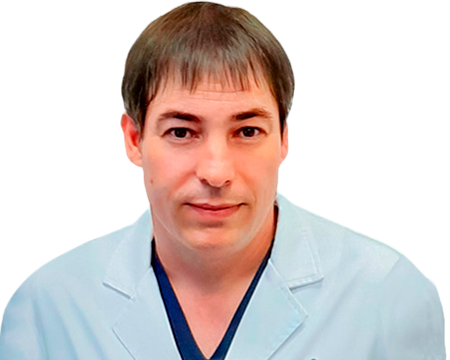 Dr. Aritz Epelde Ciaran