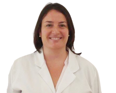 Dra. Laura Crespo Pérez