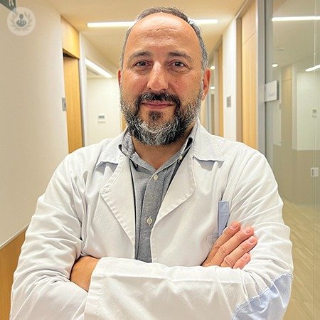 Dr. Iván Álvarez-Twose