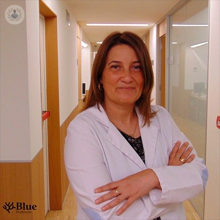 Electroterapia - Clínica Elena Gómez