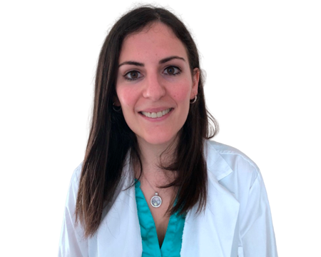 Dra. Victoria Castro Sánchez