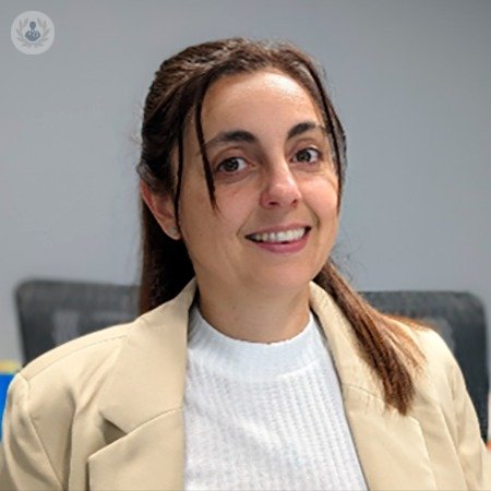 Lda. Carolina Lozano Fernández