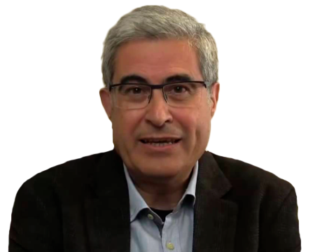 Dr. Francesc Carreras Costa
