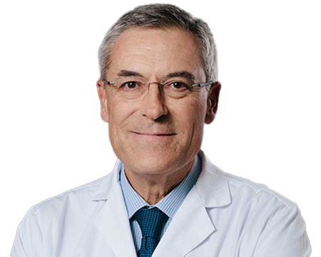 Dr. Carlos Guillén Barona