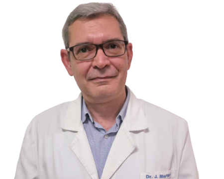 Dr. Jorge Martínez Salvador