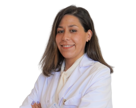 Dra. Erika María Torres San Narciso