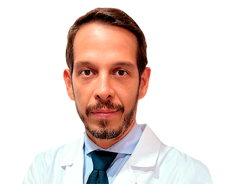 Dr. Domingo Graterol Torres