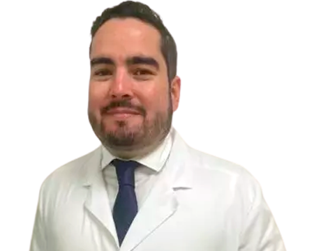 Dr. Abraham Cano Paz
