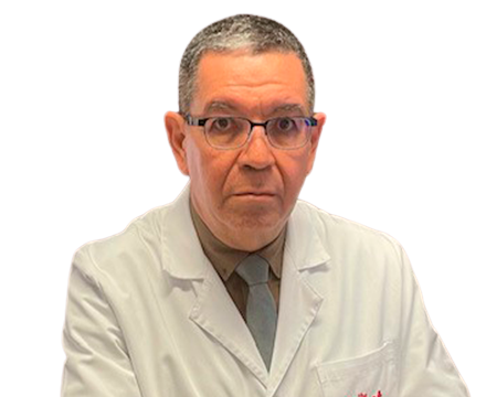 Dr. Rafael Rondón Martínez