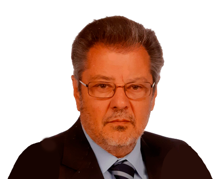 Dr. Norberto Mascaró Masri