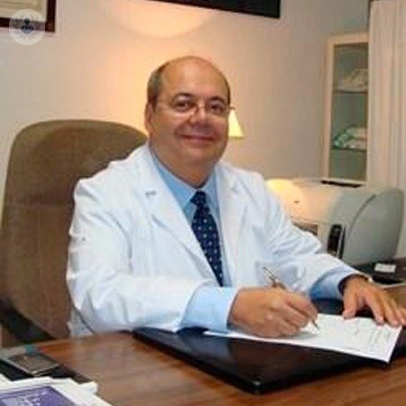 Incontinencia Urinaria - Urólogo Huelva - Dr. Gómez Velázquez