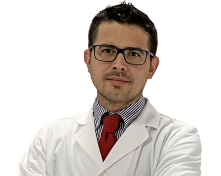 Dr. Juan Aguilar Cantador