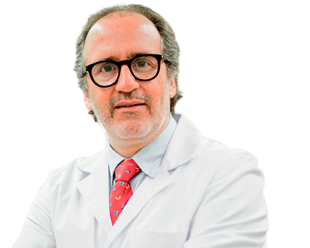 Dr. Enric Roche