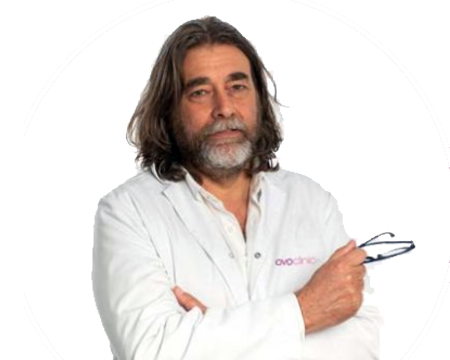 Dr. Javier Ruiz Romero